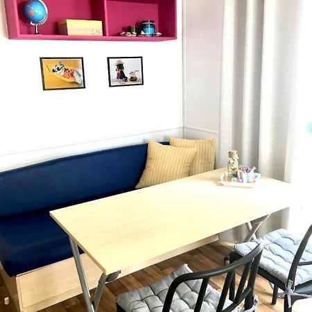 Mobil Home 5Pers Proche Europa Park Dans Camping 3Etoiles Boofzheim 外观 照片