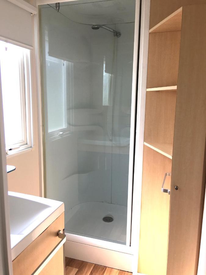Mobil Home 5Pers Proche Europa Park Dans Camping 3Etoiles Boofzheim 外观 照片