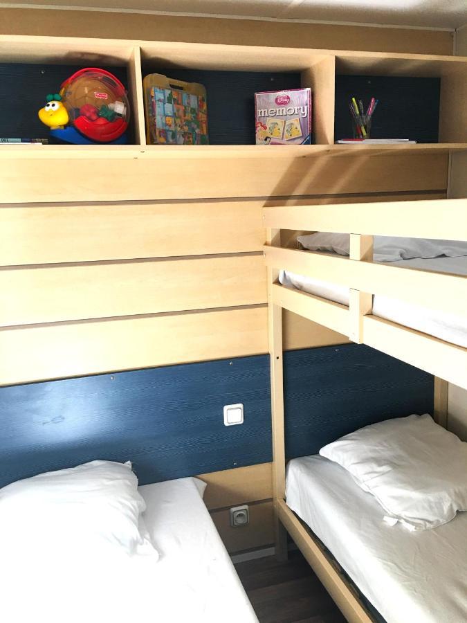 Mobil Home 5Pers Proche Europa Park Dans Camping 3Etoiles Boofzheim 外观 照片