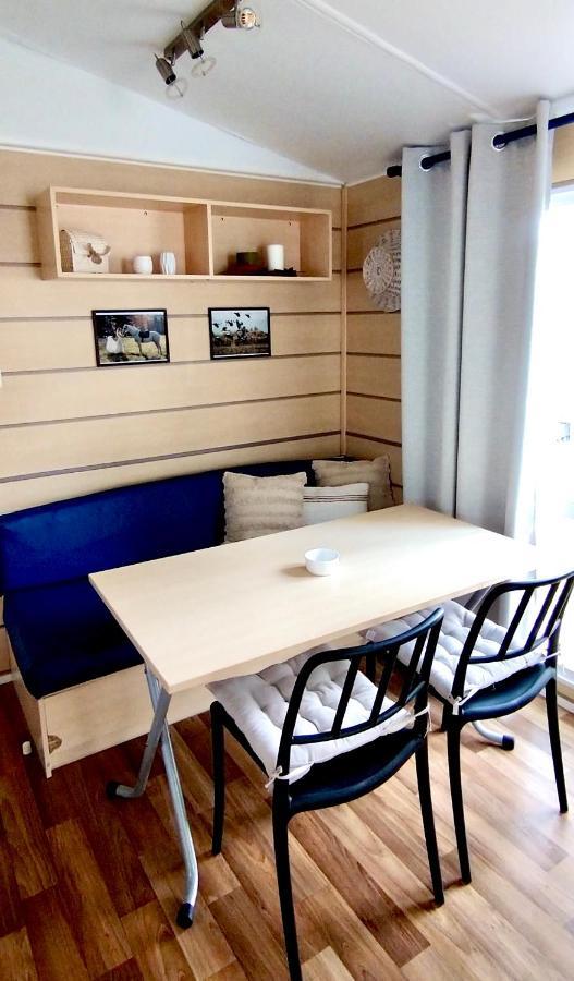 Mobil Home 5Pers Proche Europa Park Dans Camping 3Etoiles Boofzheim 外观 照片